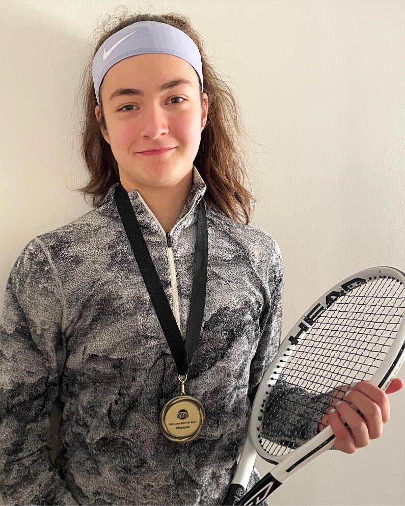 Melina Christopoulos Melina Christopoulos