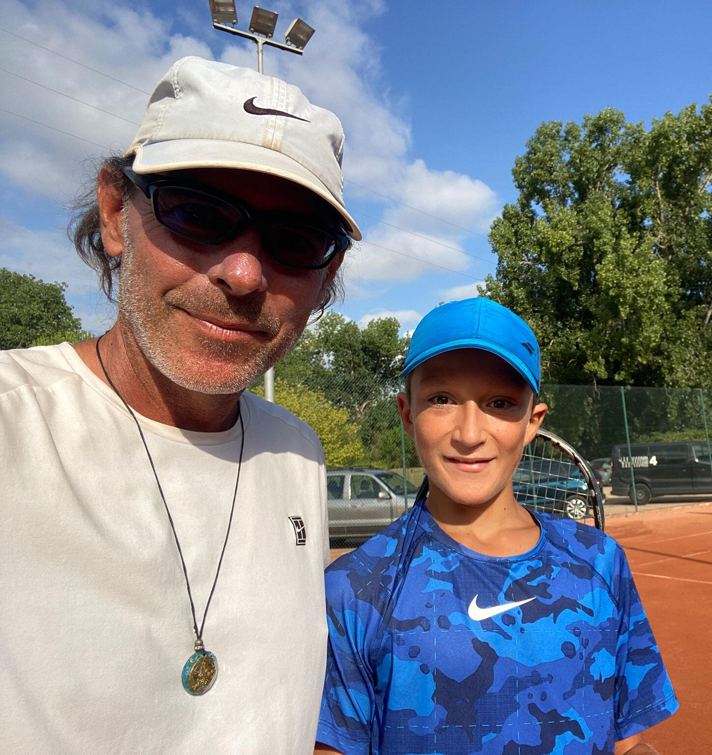 Matthew Popa (Top Canadian Player U14)