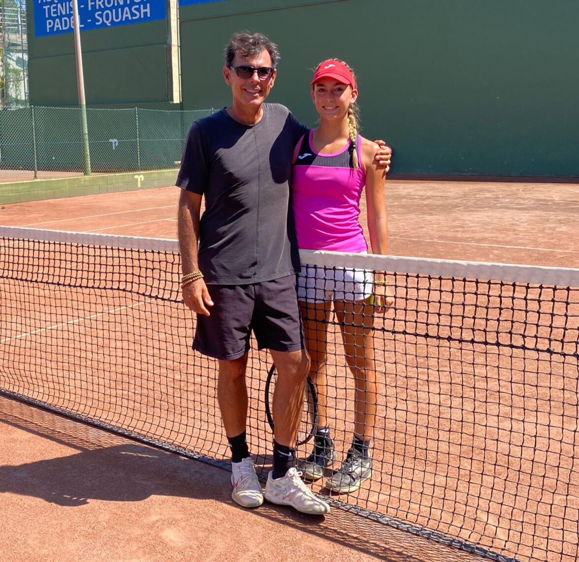 Olivia Graupera Godia Olivia Graupera Godia